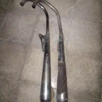 لوازم یدکی موتور|قطعات یدکی و لوازم جانبی|بندرعباس, |دیوار