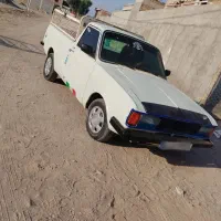 پیکان وانت مدل 1390|خودرو سواری و وانت|کهنوج, |دیوار