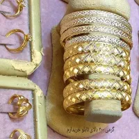 طلای سالم و شکسته