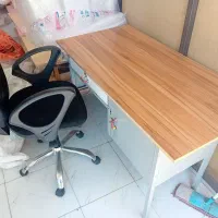 صندلی|مبلمان اداری|دورود, |دیوار