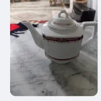 سه عدد قوری شیک و بادوام|قوری، کتری، قهوهساز دستی|تبریز, |دیوار