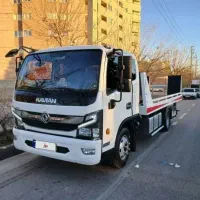 خودروبر کفی