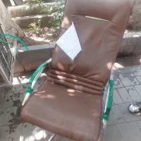 صندلی گردون