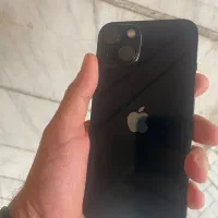 ایفون ۱۳ نرمال باتری ۸۹٪ بدون تعویضی و خط و خش|موبایل|گرگان, |دیوار