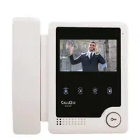 تعمیر و نصب آیفون تصویری و صوتی