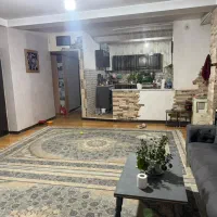۹۵ متر اول فردیس تکواحدی پارکینگ انباری سندی ۳ بر|اجارهٔ آپارتمان|فردیس, ثابتی|دیوار