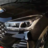 ام وی ام ایکس 55/اقساط بانکی فوری/نمایندگی گودرزی