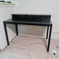 میز کار اداری کارمندی مدرن