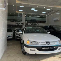 پارس تیوفایو ( اقساط از ۴ الی ۳۰ ماه)