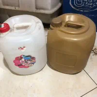 گالن ۱۰ لیتری