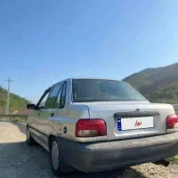 پراید Saba GLXI، مدل ۱۳۸۵|خودرو سواری و وانت|تهران, فرحزاد|دیوار