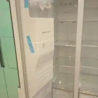 ساید ۲۷ فوت اسنوا|یخچال و فریزر|ری, دیلمان|دیوار