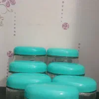 بانکه های حبوبات