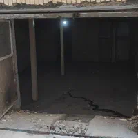 اجاره انباری ۵۰ متری در مجد|اجارهٔ مغازه و غرفه|مشهد, آبکوه|دیوار