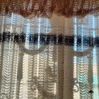 پرده|پرده، رانر، رومیزی|اراک, |دیوار