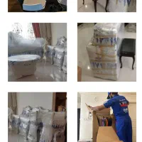 اتوباراسباب کشی بدون دردسر بسته بندی حرفهای|خدمات حمل و نقل|آبسرد, |دیوار