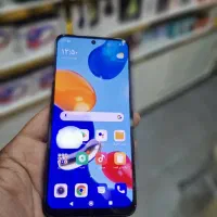 گوشی نوت ۱۱ رم ۶ حافظه ۱۲۸|موبایل|تبریز, |دیوار