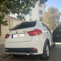 کوییک S مدل اخر 402