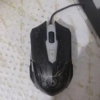 موس گیمینگ