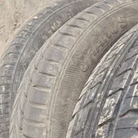 لاستیک|قطعات یدکی و لوازم جانبی|کاکی, |دیوار