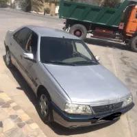 پژو ۴۰۵SLX|خودرو سواری و وانت|شیراز, گلشن|دیوار