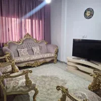 ۶۶ متر / ۲ خواب / سالن پرده خور / چهارباغ شرقی|فروش آپارتمان|تهران, جنت‌آباد جنوبی|دیوار
