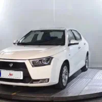 فروش حواله دنا پلاس دنده تحویل اذر ۱۴۰۵