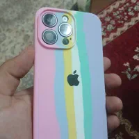 گوشی آیفون ۱۴ پرومکس کپی|موبایل|بجنورد, |دیوار