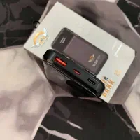 پاور بانک|لوازم جانبی موبایل و تبلت|اندیشه, اندیشه فاز ۱|دیوار