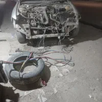 صافکاری و سروصداگیری نقاشی استاداود