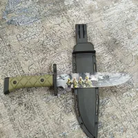 چاقوی کلمبیا مدل دار