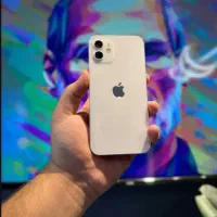 ایفون ۱۲ نرمال بسیار تمیز