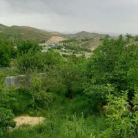 باغ۵۵۰متری سپیدان