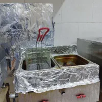 فروش لوازم فست فود|کافی‌شاپ و رستوران|بندرعباس, |دیوار