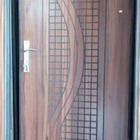 فروش سه عدد درب|مصالح و تجهیزات ساختمان|بم, |دیوار