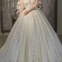 اجاره یا فروش لباس عروس