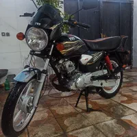 موتور Tvs150|موتورسیکلت|شیراز, تحویلی|دیوار