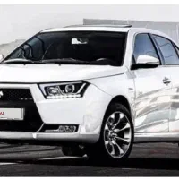 حواله دنا پلاس 6سرعته فول شارژ فوری