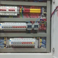 برقکار صنعتی و ساختمان