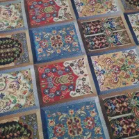 روفرشی ۹متری وروفرشی ۶متری جفت|روفرشی|چهارباغ, |دیوار