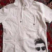 انواع کاپشن ولباس