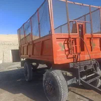 تریلی تراکتور