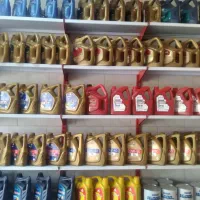 روغن بهران اسپیدی پارس