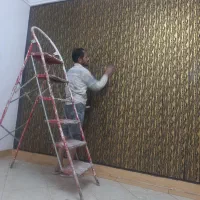 نقاشی ساختمان