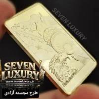 شمش تزئینی و دکوری طرح ۱ انسی (۳۳)گرمی