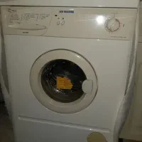 لباسشویی ارج