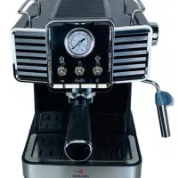 اسپرسو ساز مباشی|سماور، چای‌ساز، قهوه‌ساز|بندر امام خمینی, |دیوار