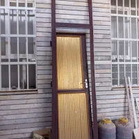 فروش درب آلومینیومی
