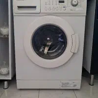 ماشین لباسشویی سامسونگ اصل کره