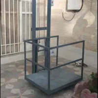 بالا بر مغازه  و منزل|مصالح و تجهیزات ساختمان|شیراز, شاه قلی بیگی|دیوار